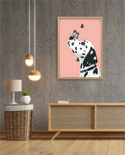 Spot Kiss