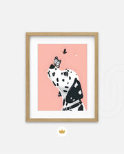 Spot Kiss