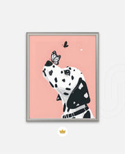 Spot Kiss