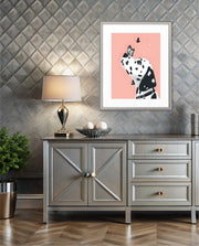 Spot Kiss