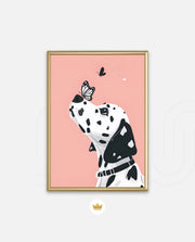 Spot Kiss