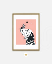 Spot Kiss