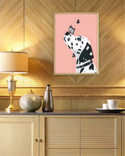 Spot Kiss