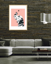Spot Kiss