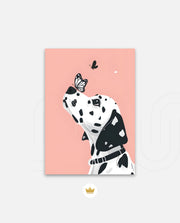 Spot Kiss