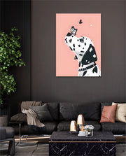 Spot Kiss
