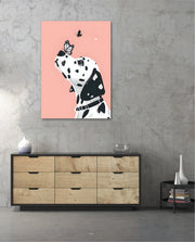 Spot Kiss