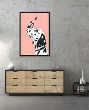 Spot Kiss