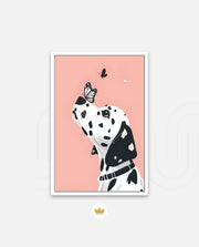 Spot Kiss