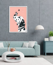 Spot Kiss