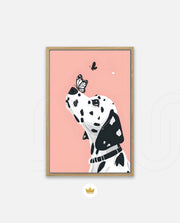 Spot Kiss