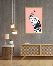Spot Kiss