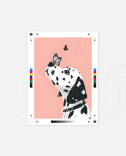 Spot Kiss