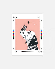 Spot Kiss