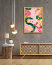 Gold Serpent