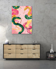 Gold Serpent