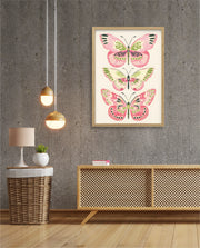 Pink Wings