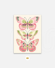 Pink Wings