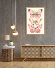 Pink Wings