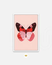 Scarlet Wing