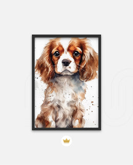 Cavalier Companion