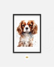 Cavalier Companion
