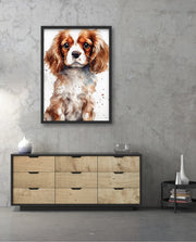 Cavalier Companion
