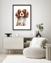 Cavalier Companion