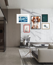 Cavalier Companion