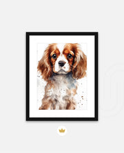 Cavalier Companion