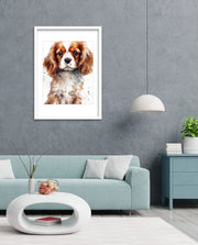 Cavalier Companion