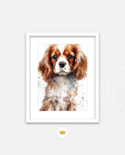 Cavalier Companion