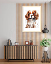 Cavalier Companion