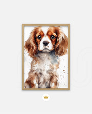 Cavalier Companion