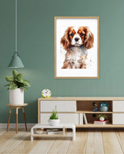 Cavalier Companion