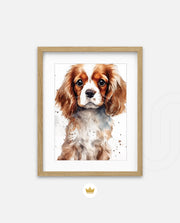 Cavalier Companion