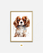 Cavalier Companion
