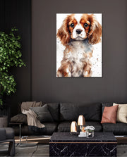 Cavalier Companion