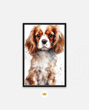 Cavalier Companion