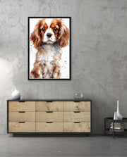 Cavalier Companion