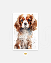 Cavalier Companion