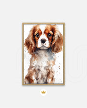 Cavalier Companion