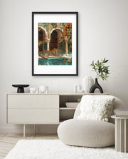 Leopard Oasis Retreat