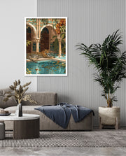 Leopard Oasis Retreat
