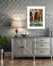 Leopard Oasis Retreat