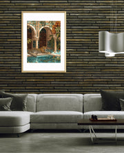 Leopard Oasis Retreat