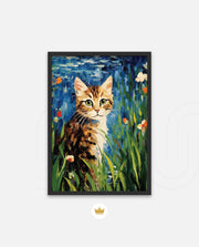 Meadow Whiskers Serenade