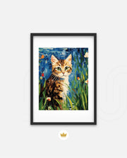 Meadow Whiskers Serenade