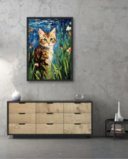 Meadow Whiskers Serenade