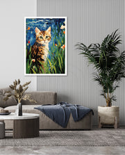 Meadow Whiskers Serenade